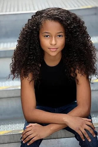 Celeste Clark