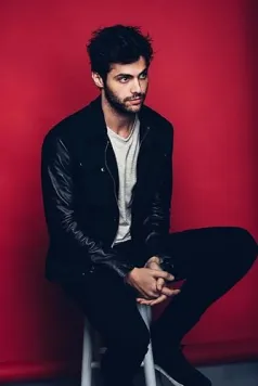 Matthew Daddario