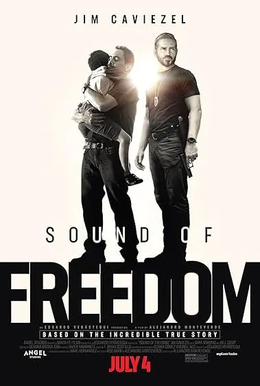 Sonido de libertad