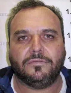 Reynaldo 'El Rey' Zambada