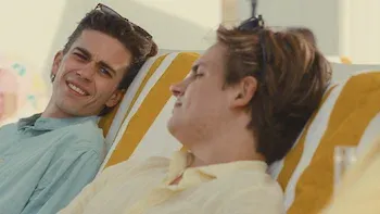 No estoy viviendo mi vida