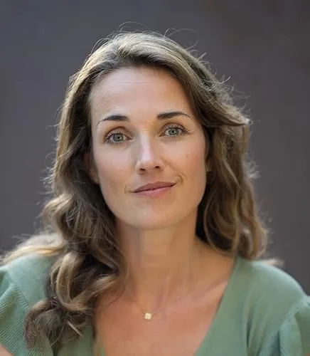 Caroline Bech
