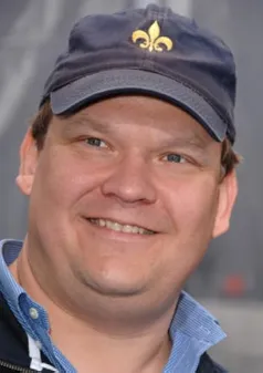 Andy Richter