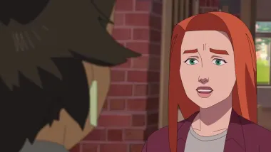 QUIERES UN DISFRAZ DE VERDAD, ¿NO?