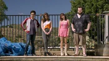 Escapada a Palm Springs