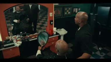 Power Powder Respect