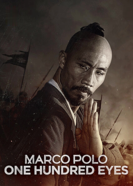 Marco Polo: Cien Ojos