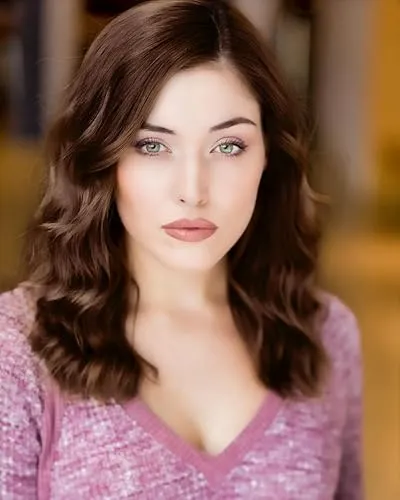 Bianca Shaw