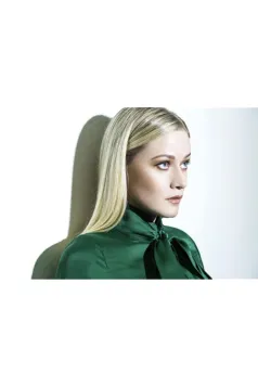 Olivia Taylor Dudley