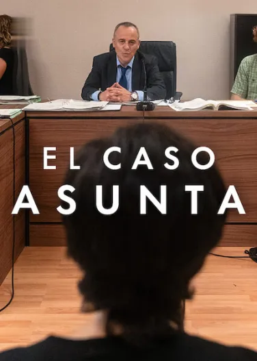 El caso Asunta