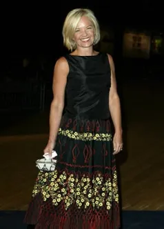Mariella Frostrup