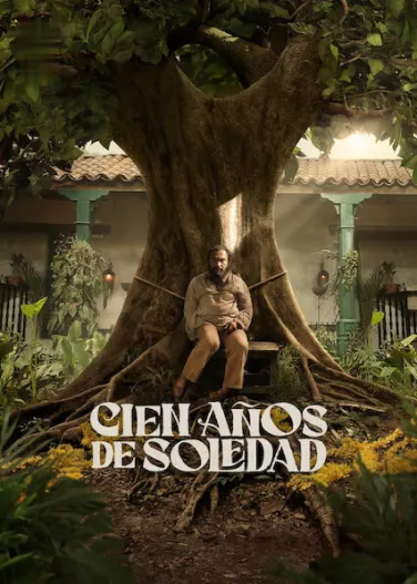 Cien años de soledad