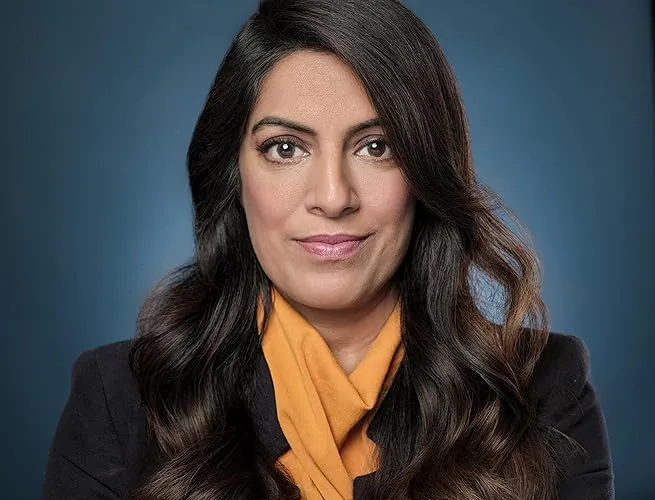 Shivani Mendez