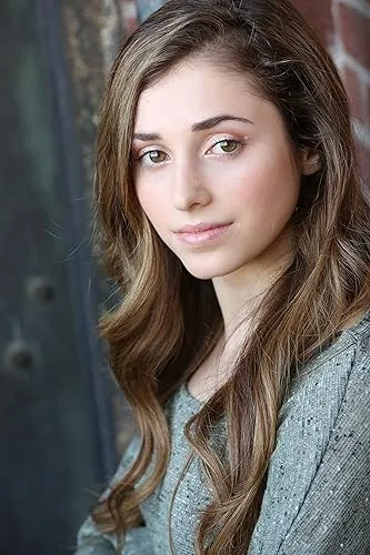 Eden Shea Beck
