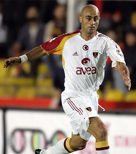 Hasan Sas