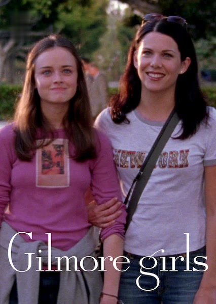 Las chicas Gilmore