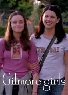Las chicas Gilmore