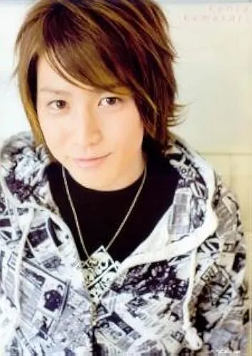 Kenta Kamakari
