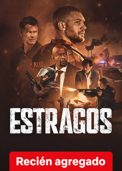Estragos