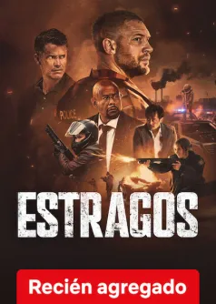 Estragos