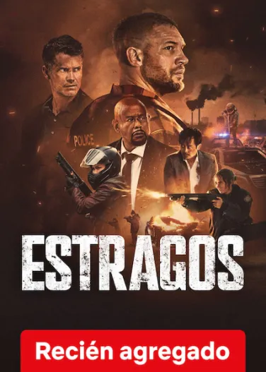 Estragos