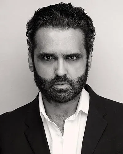 Assad Raja