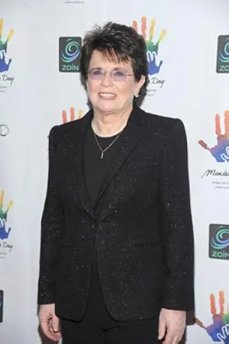 Billie Jean King