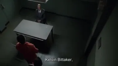 El blanco de sus ojos