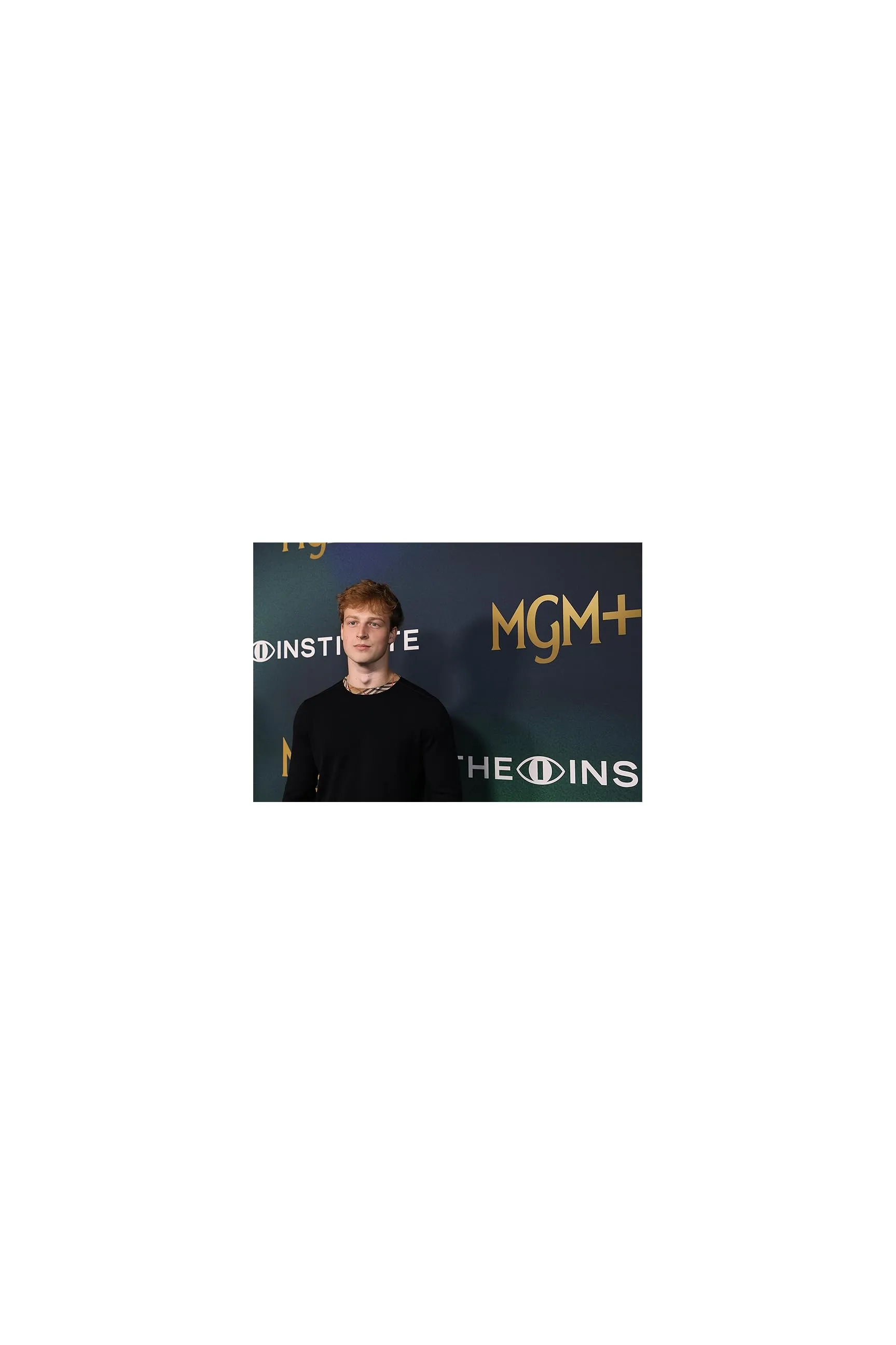Fionn Laird