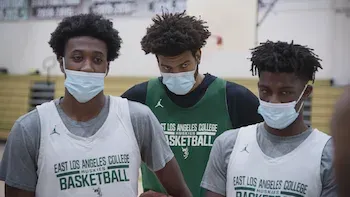 Cazadores de partidos