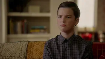 El gran rector y una guarida del pecado