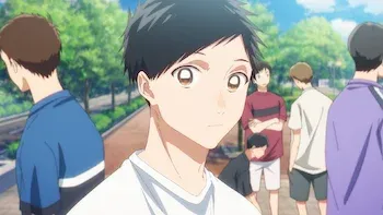 Quiero un ida y vuelta