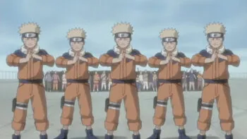 The Demon in the Snow