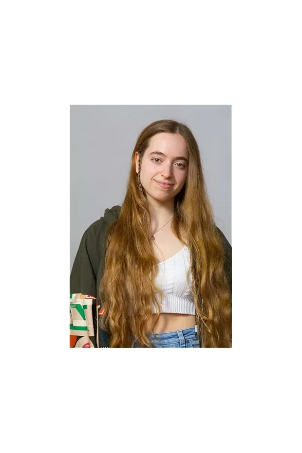 Muriel Sago