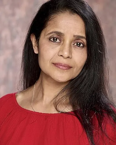Ruchika Jain