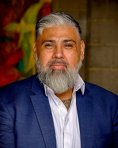 J.J. Fernandez