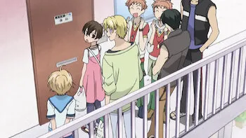 A Day in the Life of the Fujioka Family!