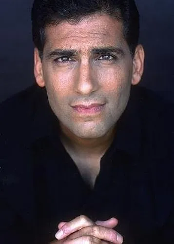 Cyrus Nowrasteh