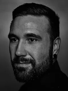 Gunnar Bersi Björnsson