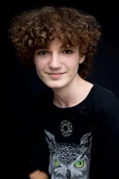 Harlym McMillan-Hunt