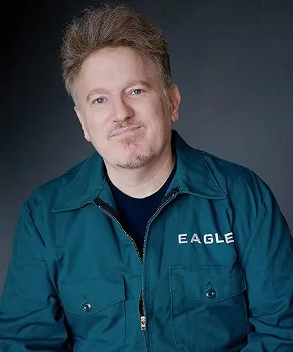 Dan Finnerty