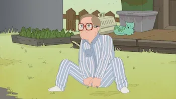 Bubbles para alcalde