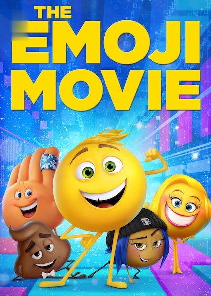 Emoji: La película