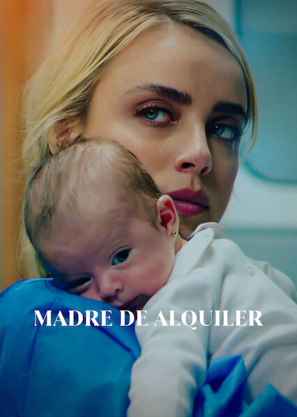 Madre de alquiler