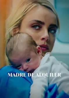 Madre de alquiler