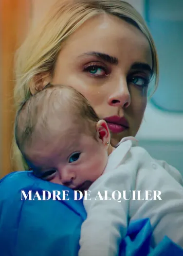 Madre de alquiler