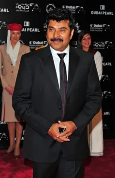 Mammootty