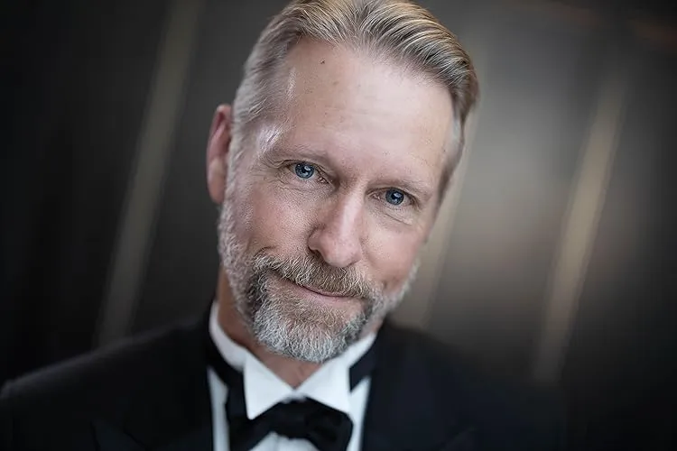 Rick Amsbury