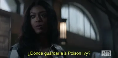 Confía en el destino