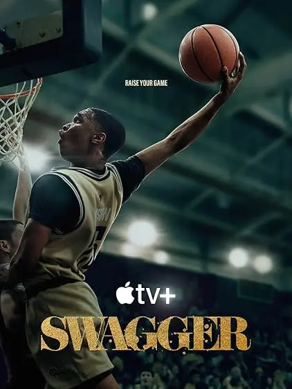 Swagger. Pasión por la cancha
